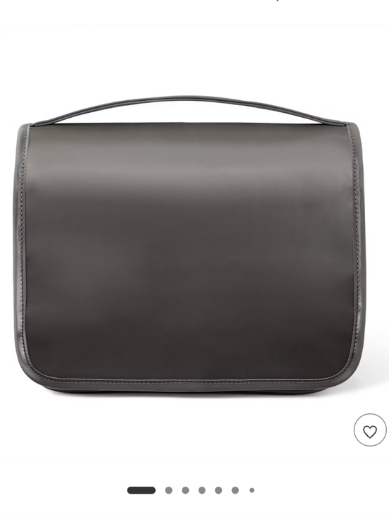 Sonia Kashuk Other - Sonia Kashuk Hanging Travel Toiletry Bag